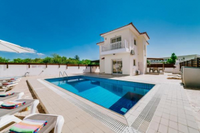 Villa Melina